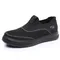 Scarpe casual da uomo 2025 nuove scarpe sportive estive mesh comode scarpe sportive per il tempo
