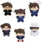 [Pre-ordine] Action MOVIC Detective Conan 10cm peluche bambola giocattoli Kuroba Kaito Mouri Ran