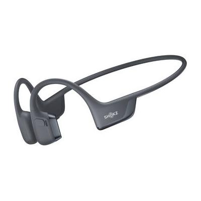 SHOKZ Used OpenRun Pro 2 Wireless Hybrid Sports Headphones (Black) S820-ST-BK-US