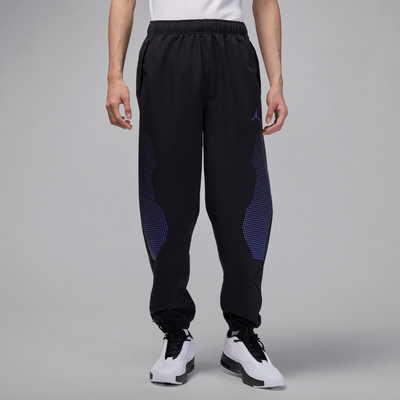 Nike Jordan Sport JAM Men's Warm-Up Trousers - Black - Polyester