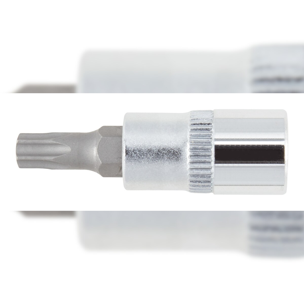 GEDORE red Schraubendrehereinsatz 1/4" TX BO T20 Länge 37 mm, R42461306 Image