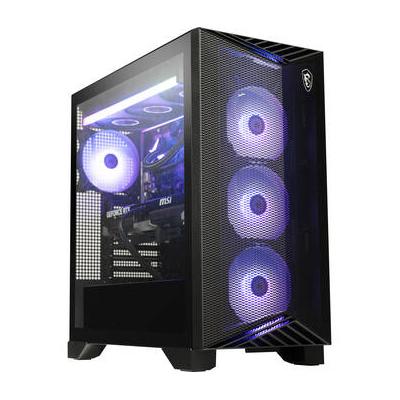 MSI Aegis ZS2 Gaming Desktop Computer AEGIS ZS2 C9NVV-1276US