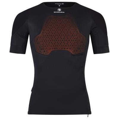 Endura - MT500 D30 Ghost Protective Baselayer - Protektor Gr L schwarz Image
