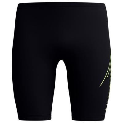 Speedo - HyperBoom Placement Jammer - Badehose Gr 3 schwarz Image