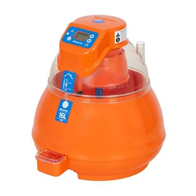 Brutautomat Covatutto 16 L Digital Pro - Inkubator, inkl. Stellmotor, bis zu 16 Hühnereier Image