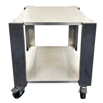 PizzaMaster PM 351-S Support Stand for Countertop Deck Ovens PM 351 Models