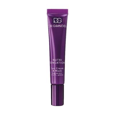 DR. GRANDEL Nutri Sensation - Eye Cream & Maske 20 ml Image