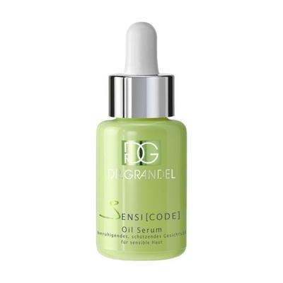 DR. GRANDEL - Sensicode - Oil Serum Gesichtsöl 30 ml (1406.33 € / 1 l) Image