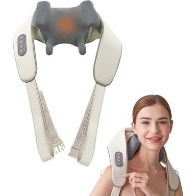 TEMU 1 Set Of Tools 6d Suitable For Neck Legs Back Waist Christmas Gift Elderly Gift