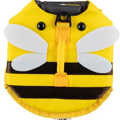 TEMU Summer Jacket Adjustable Dog Swimsuit, Small And Medium-sized Dog Teddy Bear Swimsuit Image
