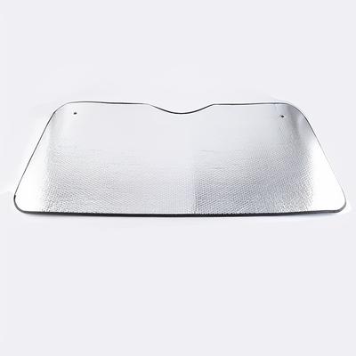 TEMU Big Vehicle , Front Window Sun Shield, Thermal Insulation Cover Image