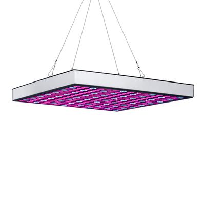TEMU Plant Lamp, , Silver Plant Light, Plant Lamp Indoor Grow Lamps For Vegetable, Flower, Seed, Grow Tent, Greenhouse Image
