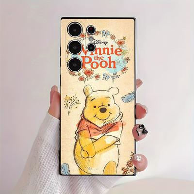 TEMU Valentine's Day Easter 1pc, Dinesy Phone Case Tpu Protective Case For Models, Offering Lens Protection And A Sturdy Cover. Gift For Like Easter Or Valentine's Day, Image