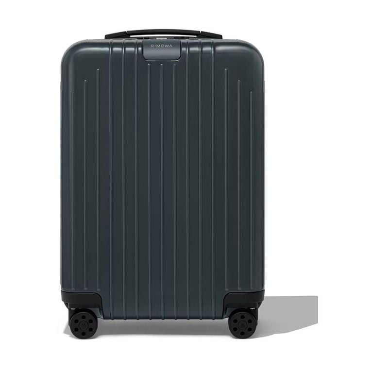 Essential Lite Cabin Luggage - Green - Rimowa Luggage