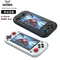 2025 128GB R43S Retro Handheld Video Game Console Linux System 4.3 Inch MIPI Screen Portable Pocket