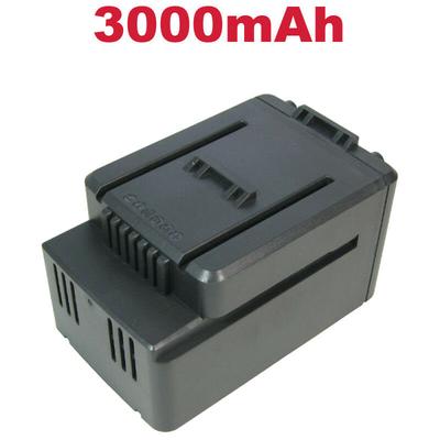 Trade Shop - Trade-Shop Li-Ion Akku 40V kompatibel mit Worx WG268E.9 WG568E.9 WG168E.9 WG368.9 Image