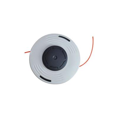 Csparkv - Rasentrimmerkopf für Stihl Autocut 46-2 Rasentrimmerkopf, Schwarz + Weiß Image