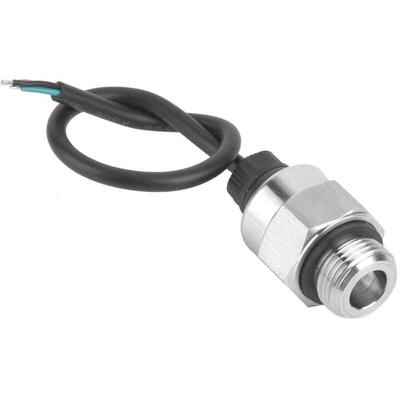 Drucksensor, 1PC G3/8 Hochgenauer Wasserdrucksensor Schraubanschluss IP65 mit Analogschutz und Image