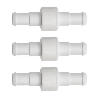 Gotrays - Verbesserter Kugellager-Drehgelenk D20 für Poolreiniger-Schlauch, für Polaris 180 280 380 Image