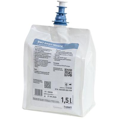 BWT - Smart Mineral L1/LE, 1,5l Wirkstoff Image
