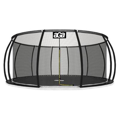 Aga Schutznetz für Trampolin 500 cm für 12 Stangen sport exclusive Image
