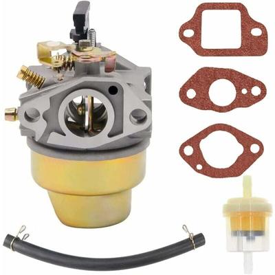 KZQ - Neuer Vergaser für Honda G150 G200 Motor, ersetzt 16100-883-095 16100-883-105 FSC30-0020, mit Image