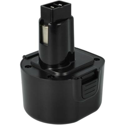 Vhbw - Akku kompatibel mit Dewalt DW907, DW953KV-2, DW926, DW926K, DW926K-2, DW955, DW955K, Image