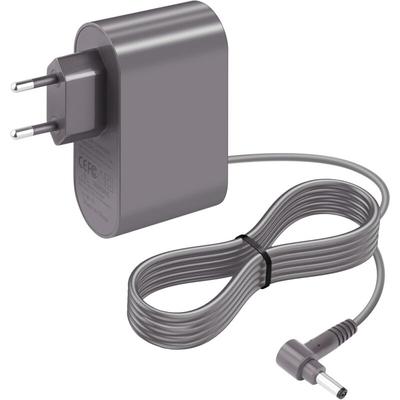 Sjqka - 30,45 v Ladegerät für Dyson V10 V11 V15 Staubsauger, Power Ladegerät für Staubsauger Image