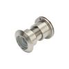 SNQ - Judas Grand Angle, Judas de Porte, Corps en Laiton Massiv und Glaslinse hd Grand Angle,