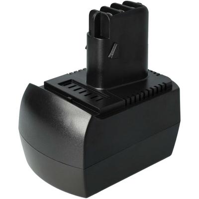 Akku kompatibel mit Metabo ULA9.6-18 Werkzeug (1500 mAh, NiMH, 12 v) - Vhbw Image