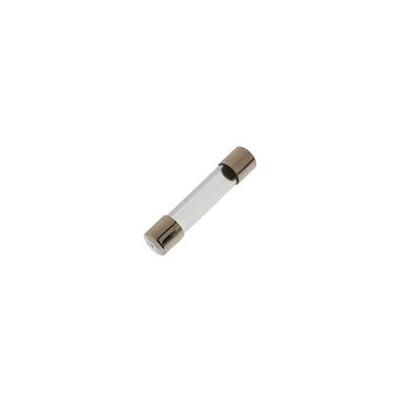 Flinke Sicherung 20a 250vac 6,3x32mm Kristall Zgs-20a Image