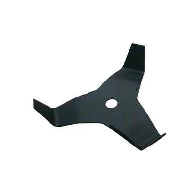 3-Zahn-Freischneiderklinge - 300 mm Schnittlänge, Innendurchmesser: 20,0 mm, Dicke: 4 mm, Breite Image