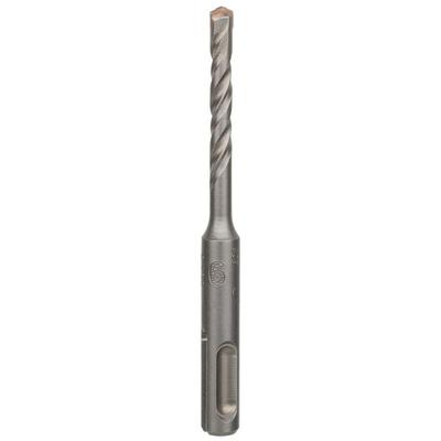 Bosch - Hammerbohrer plus-3 6x50x110mm - 2608831007 Image