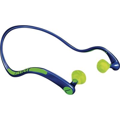 Bügelgehörschutz WaveBand 2K, Stöpsel austauschbar en 352-2 SNR=27 dB - Moldex Image