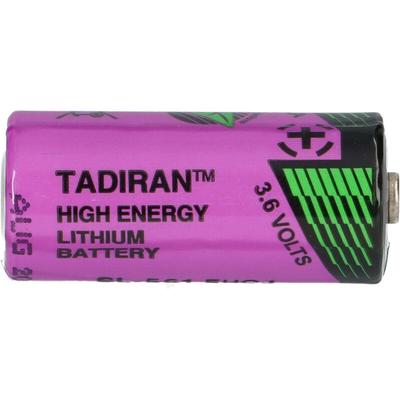 Tadiran - Lithium 3,6V Batterie sl 561/S 2/3 aa Hochtemperatur -55° bis +130°C Image