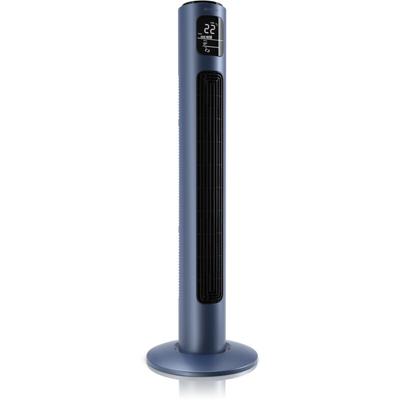 Brandson - Turmventilator mit Fernbedienung - Oszillation 60° - Standventilator - mobiler Lüfter Image
