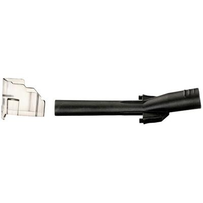 Metabo - Absaugset für Stichsäge incl. Schutzglas (623670000) Image