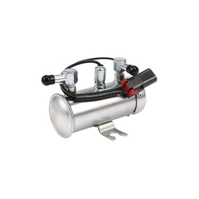 SNQ - Elektrische Kraftstoffpumpe 24 v für Zax240 Ex240 Ex330-3 4hk1 6hk1 8980093971 Image