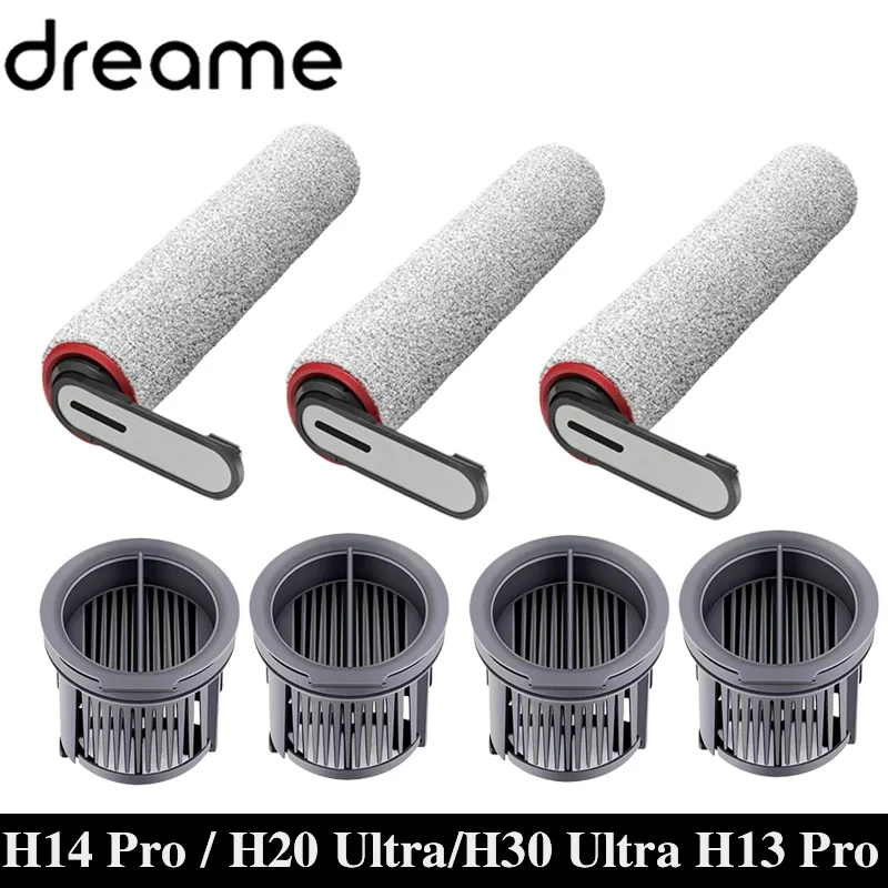 dreame h14 dual