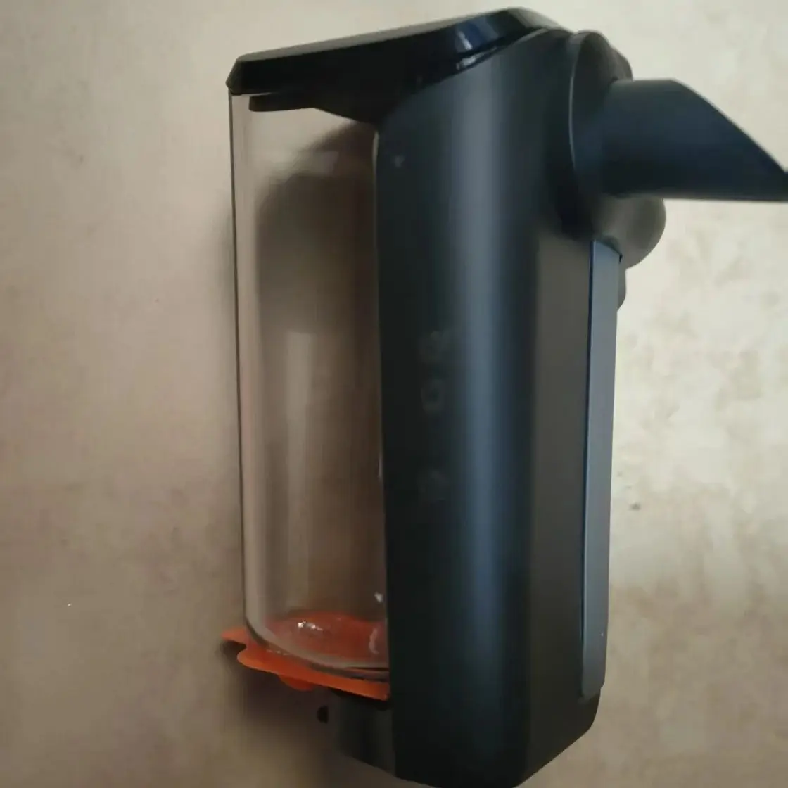 Anwendbar auf die neue Philips Kaffeemaschine EP2131 EP2136 EP2231 EP3246 EP3146 Milchbecherzubehör Image