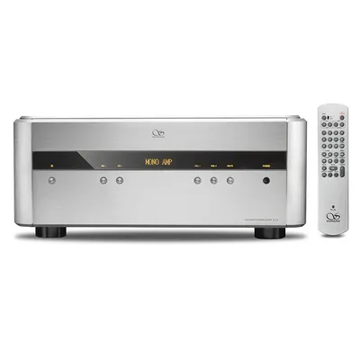 Shanling A3.2(21) HIFI Integrierter Verstärker & Leistungsverstärker Full Balance XLR Deluxe Edition Image