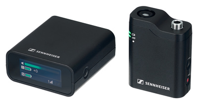 Sennheiser Profile Wireless 1-Channel Set