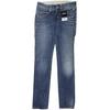 Replay Damen Jeans, Gr. 25, blau, Baumwolle