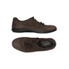 Ecco Damen Halbschuh, Gr. 40, braun, kein Etikett