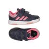 adidas Damen Kinderschuhe, Gr. 24, marineblau, kein Etikett