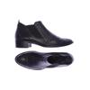 Paul Green Damen Stiefelette, Gr. 40, schwarz, kein Etikett