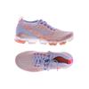 Nike Damen Sneakers, Gr. 39, orange, kein Etikett