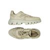 Copenhagen Studios Damen Sneakers, Gr. 41, beige, Leder