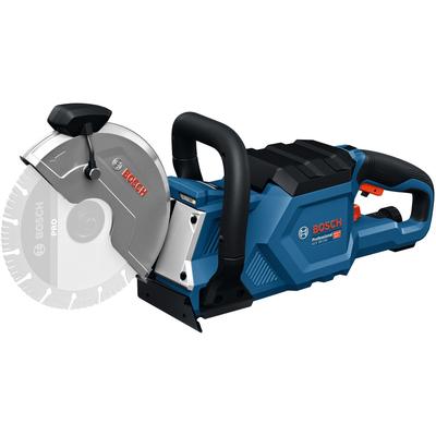 Trennsäge BOSCH PROFESSIONAL "»GCS 18V-230 Professional«", baumarkt, Sägemaschinen, ohne Sägeblatt, ohne Akku, ohne Ladegerät Image