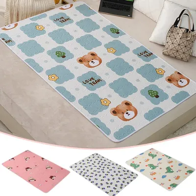 Mattress+Pads
